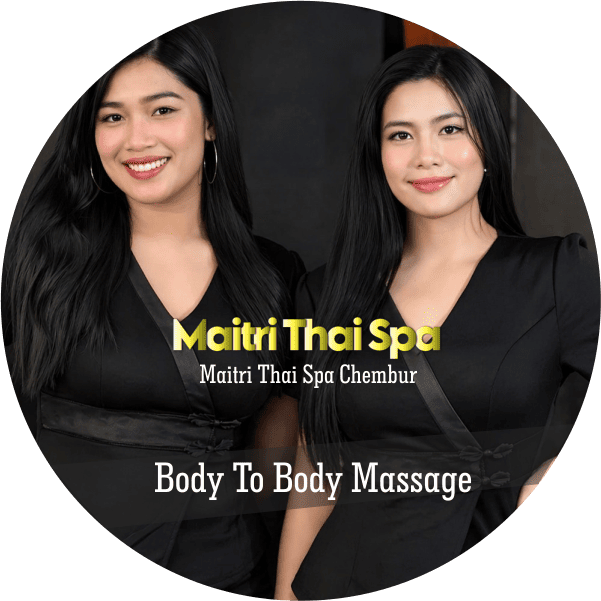 Body To Body Massage in Chembur